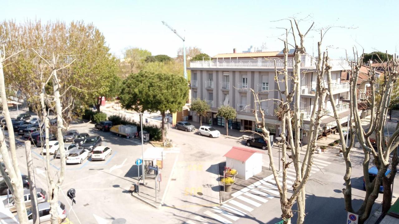 Hotel Venezia Beach San Mauro Mare Extérieur photo